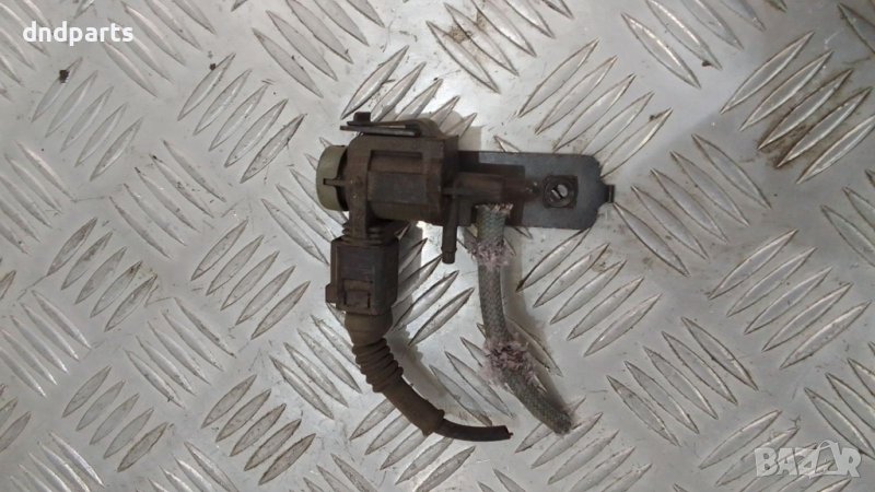 Вакуум клапан VW Passat B6 1.9TDI 105кс. 2006г.	, снимка 1