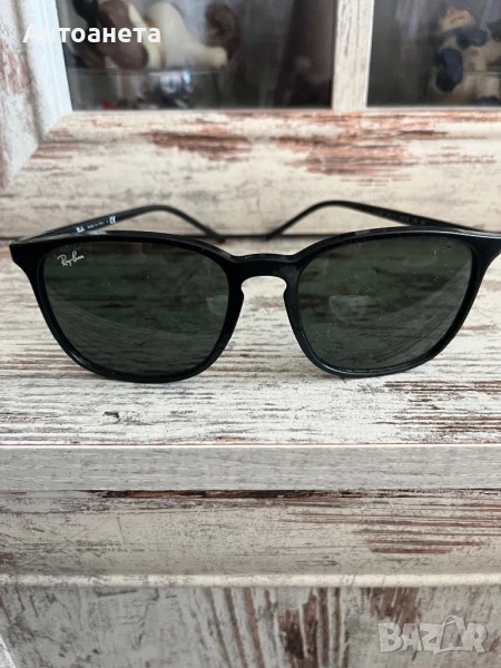 Слънчеви очила RayBan, снимка 1