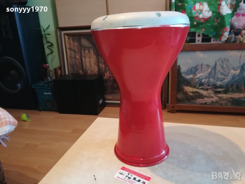 голяма тарамбука-внос сирия 1002221613, снимка 1