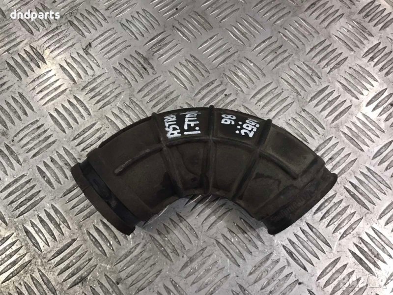 Гофриран маркуч Opel Astra G,1.7td,1999г., снимка 1