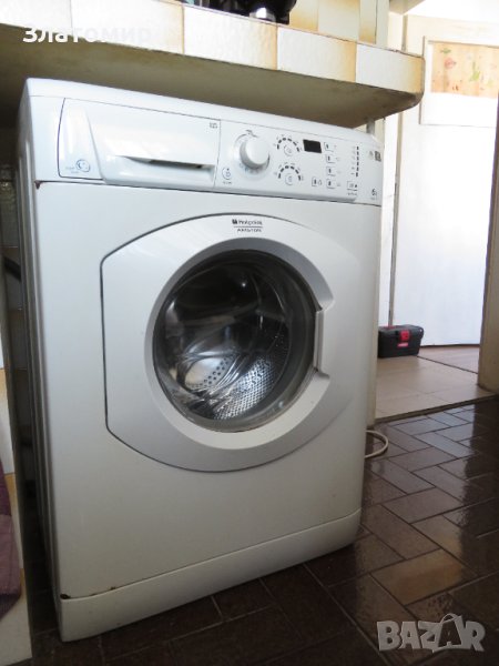 Части за пералня Ariston Hotpoint ARXF109 , снимка 1