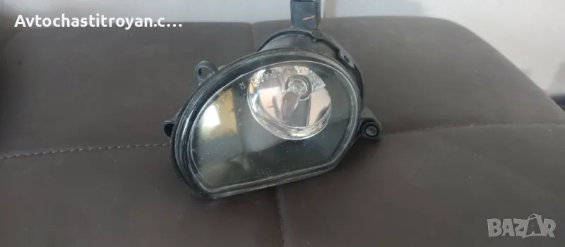 Десен халоген Audi A3 8P, снимка 1