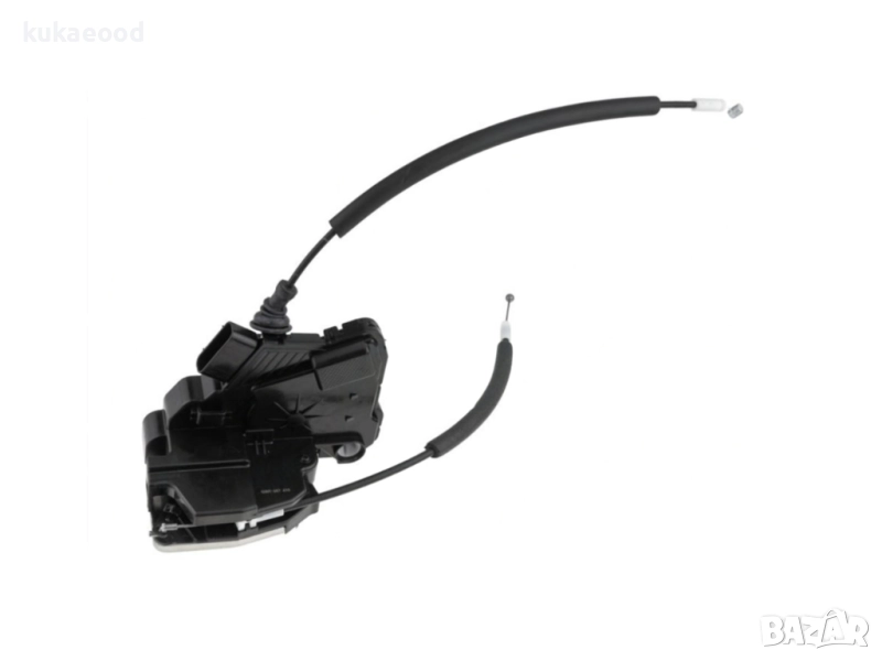 Брава за врата  Kia Carens MK3 (2013-2019) предна лява врата, снимка 1