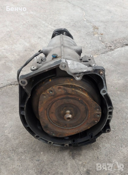 Автоматична скоростна кутия Е90 2.0 d 163, снимка 1