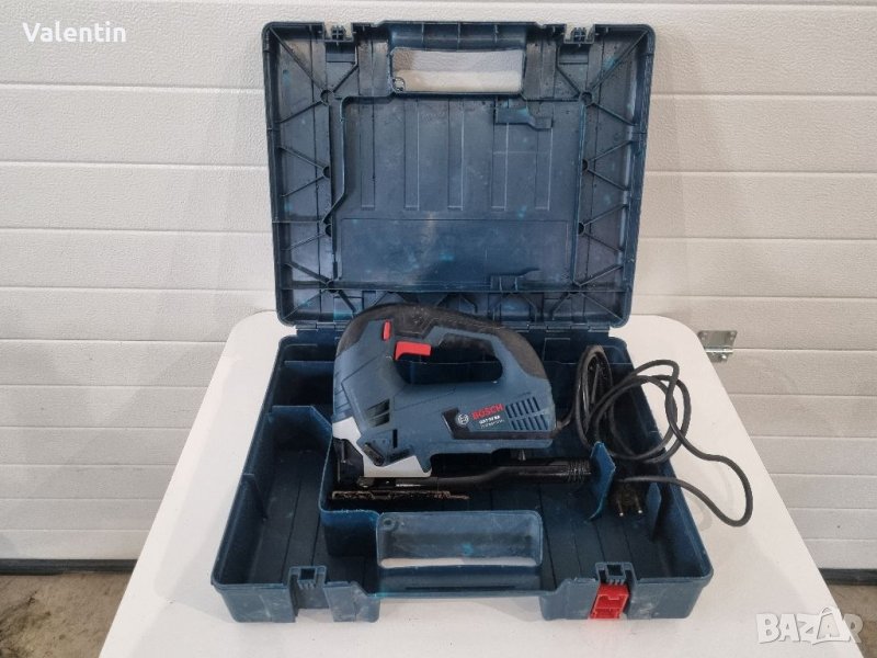 Прободен трион BOSCH  GST 90 BE, снимка 1