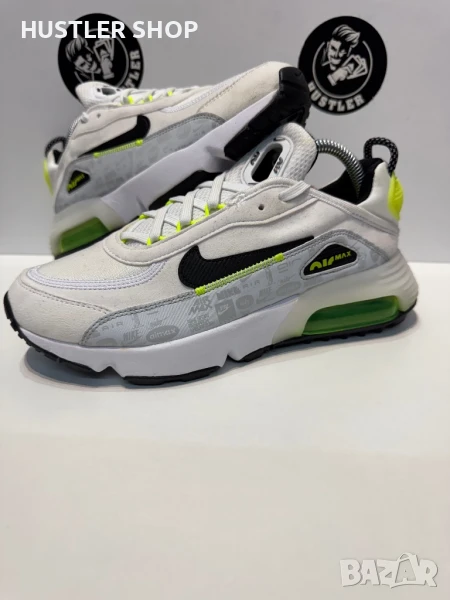 Маратонки NIKE AIR MAX 2090.Номер 38.5, снимка 1