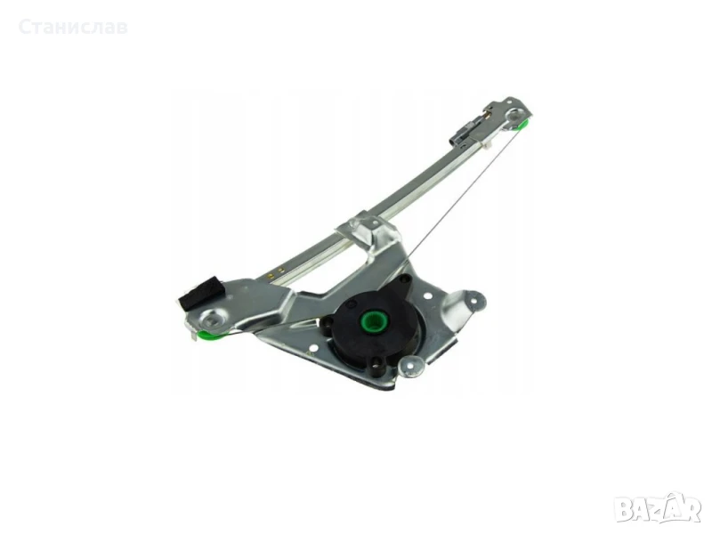 Стъклоподемник за Audi 100 C4, снимка 1