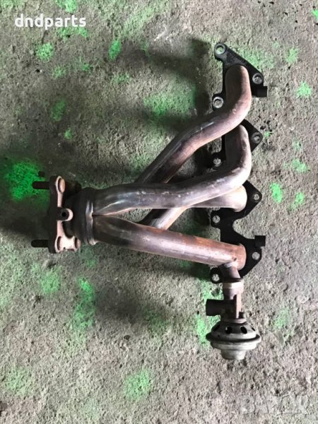 Изпускателни колектори за VW Golf 4, 1.4i, 2002г., снимка 1