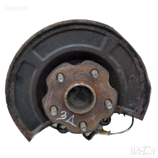 Заден десен шенкел Toyota Avensis III 2009-2015 ID:108031, снимка 1