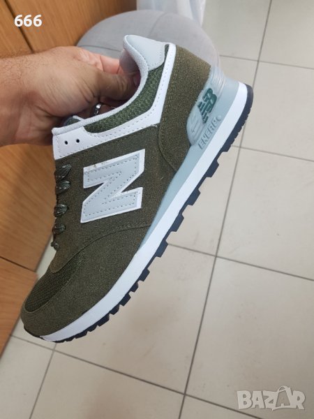 Маратонки, снимка 1