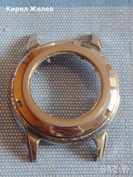 Каса за ръчен часовник без стъкло за части колекция 43708, снимка 1