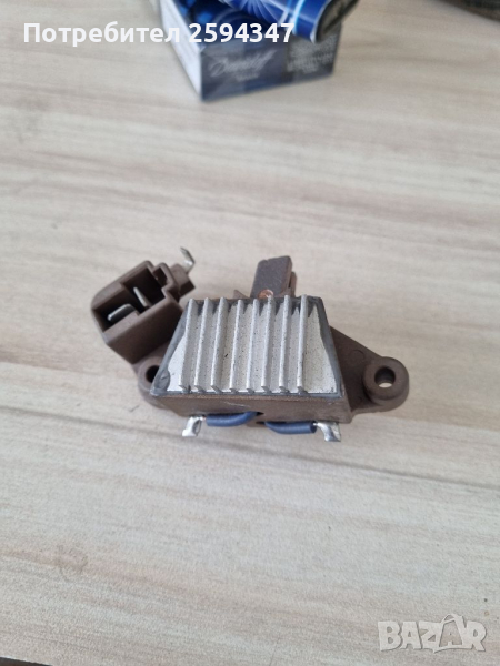 DAEWOO TICO 0.8CC РЕГУЛАТОР ДИНАМО , снимка 1