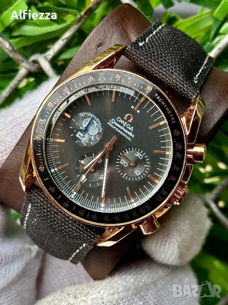 Omega Speedmaster, снимка 1