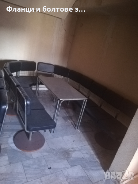 Продавам 2броя маси , снимка 1