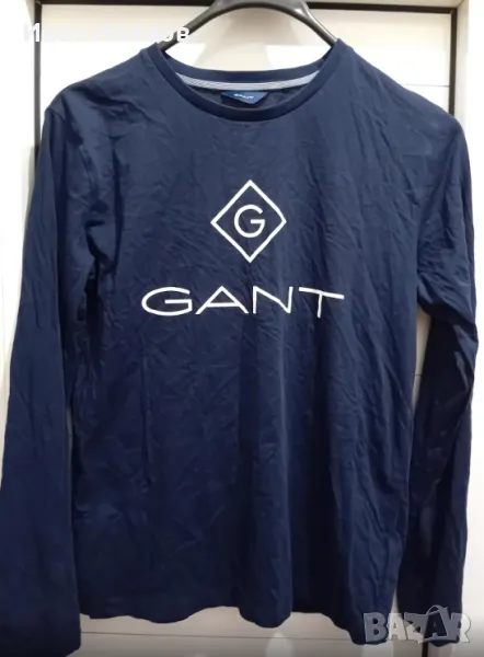 Оригинална фланела Gant, снимка 1