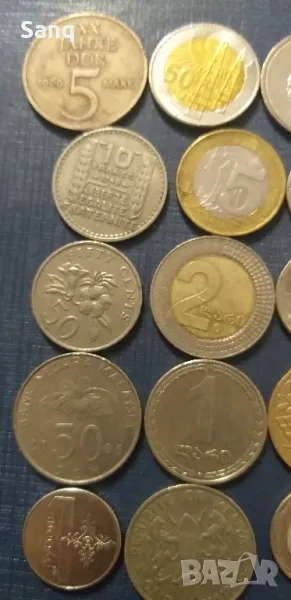 Монети , снимка 1