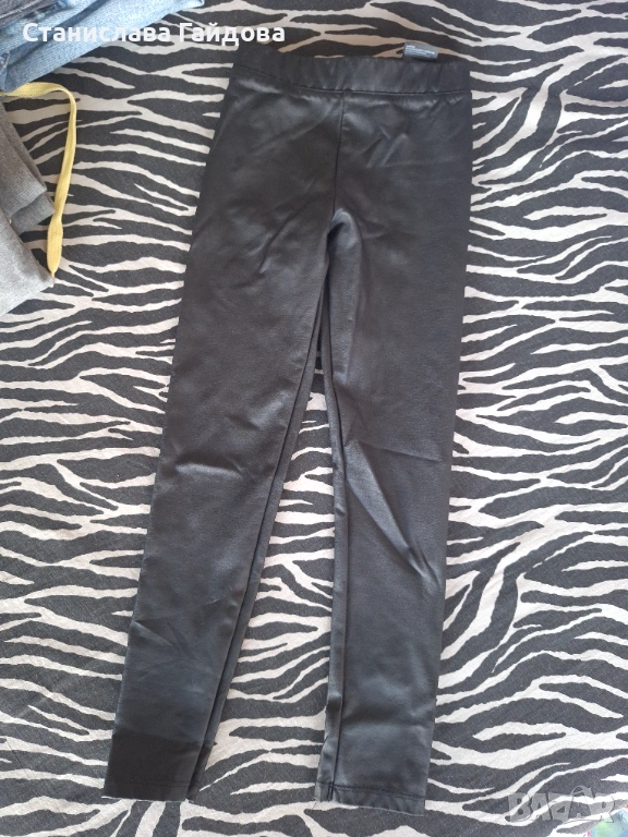 Голям лот дрешки за момиче всички стават за 9-10г, снимка 1