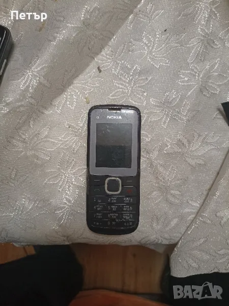 Nokia С1-01, снимка 1