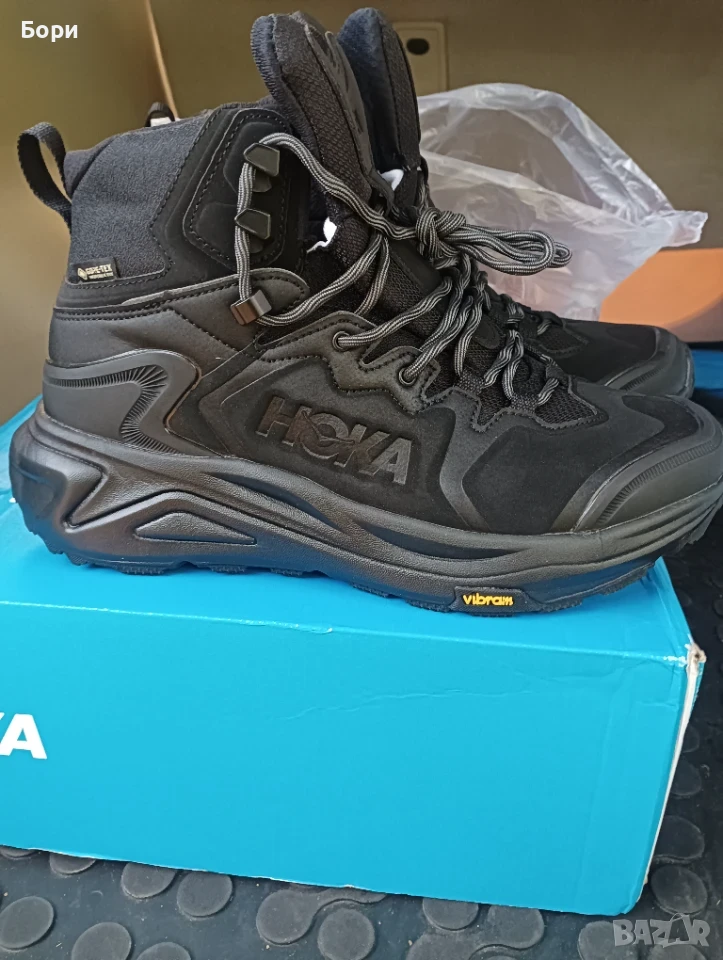Обувки Hoka kaha 3., снимка 1