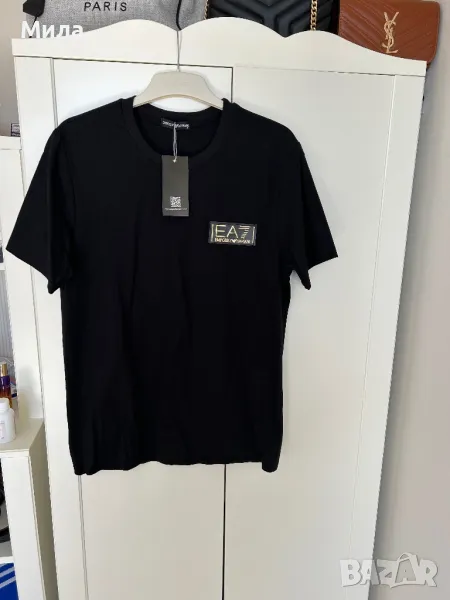 Тенниска Armani, снимка 1