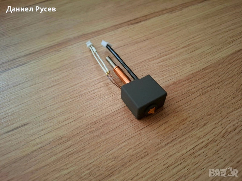 Nozzle за Anycubic Kobra 3, снимка 1