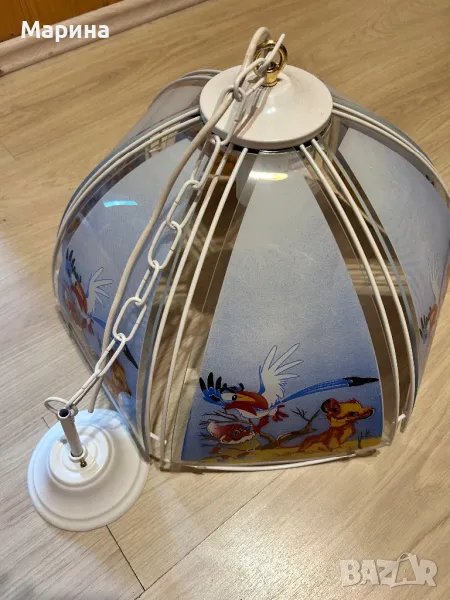 Детски полилей, снимка 1