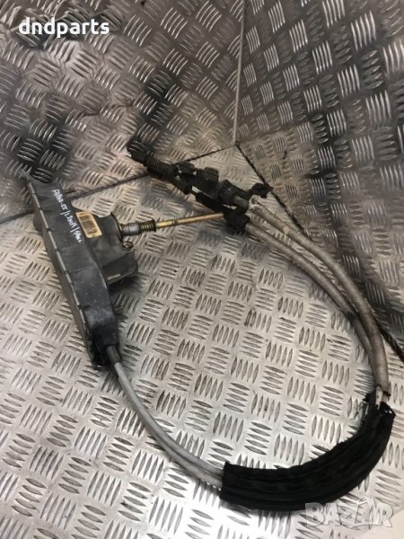 Жила скорости Skoda Fabia, 1.2MPI, 54к.с., 2002г., снимка 1