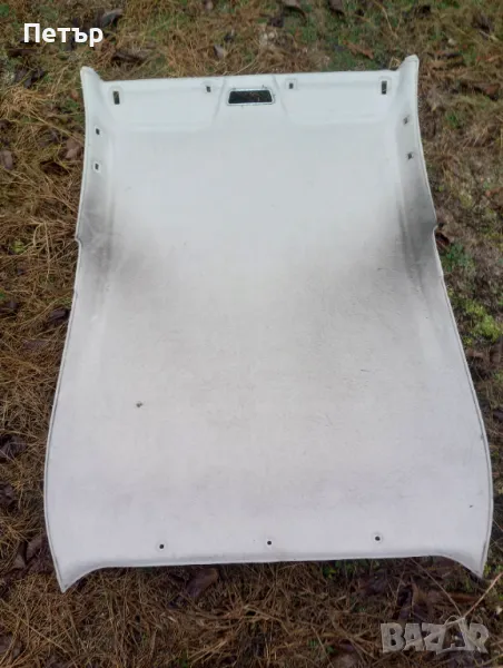 Мек таван Опел Корса Ц 2001-2006г, снимка 1