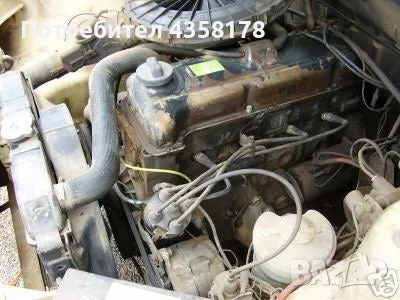 Търся 1.9 - 2.0 или 2.2 двигател от Опел, снимка 1