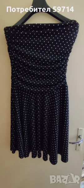 Еластична рокля, снимка 1