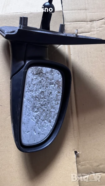 Странично огледало зa Chevrolet Kalos - E4012185 / E4012186, снимка 1