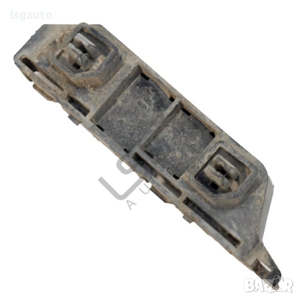 Ляв държач предна броня Honda Jazz 2002-2008 ID:111922, снимка 1