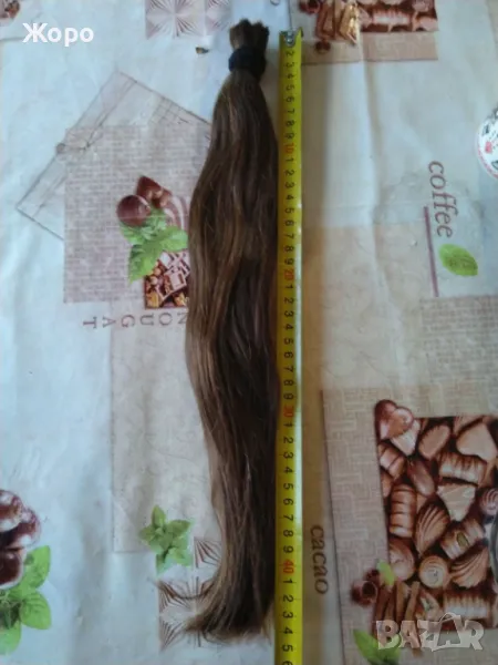 Изкупуване на Коса ✂️, снимка 1