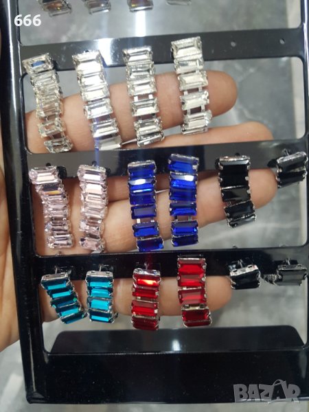 Обеци, снимка 1