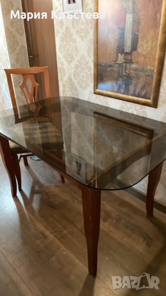 Трапезна маса , снимка 1
