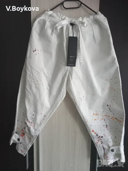 Дамски панталон Paura , снимка 1