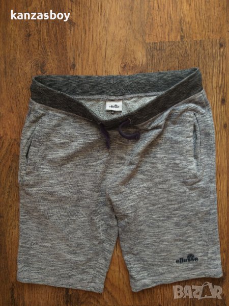 ellesse - страхотни мъжки панталони, снимка 1