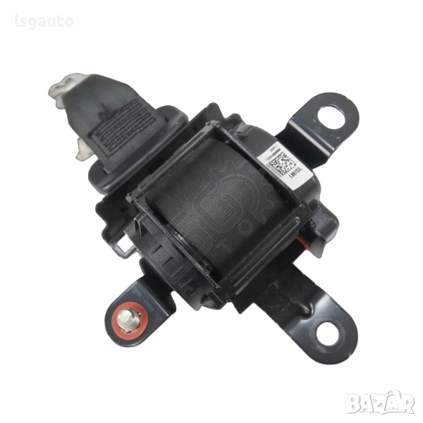 Заден среден предпазен колан Kia Sportage III 2010-2015 ID: 153302, снимка 1