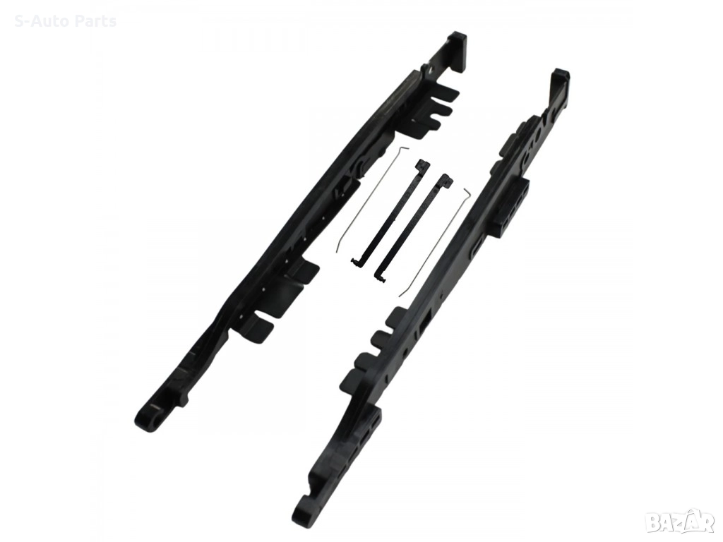 Водачи за щора на панорамен таван BMW X5 E53 (2000-2006), снимка 1