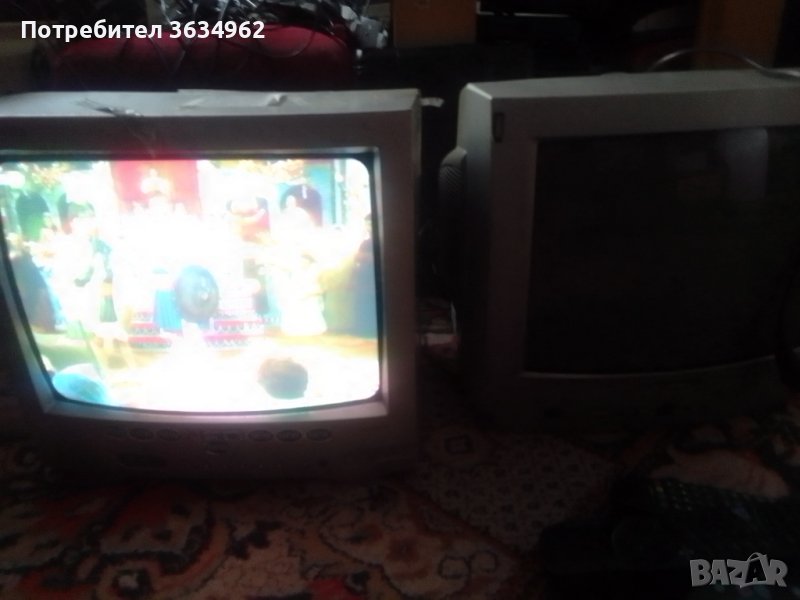 Продавам телевизор Нео , снимка 1