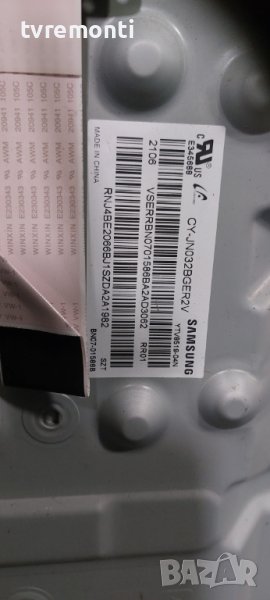 LED подсветка за дисплей CY-JN032BGER2V​ за телевизор SAMSUNG модел UE32T5372CU, снимка 1