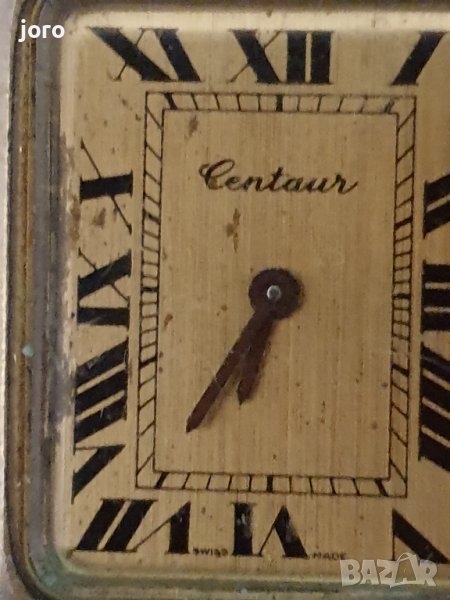 centaur watch, снимка 1