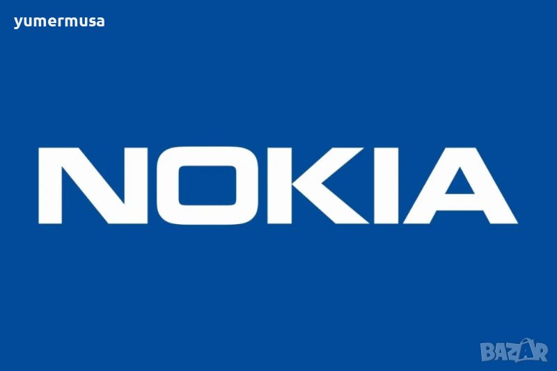 Изтривам Nokia Google акаунти с висока защита, снимка 1