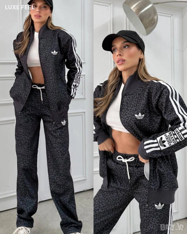 Дамски Екип ⚜️ Adidas , снимка 1