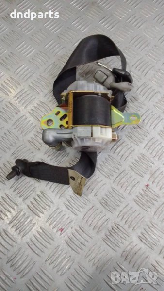 Колан Toyota RAV4 2004г.(преден ляв)	, снимка 1