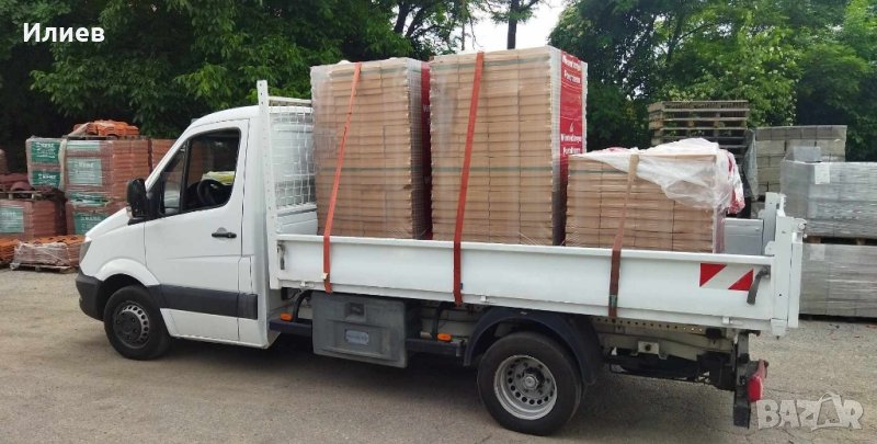 Транспортни услуги със Самосвал  София Софийско и страната., снимка 1