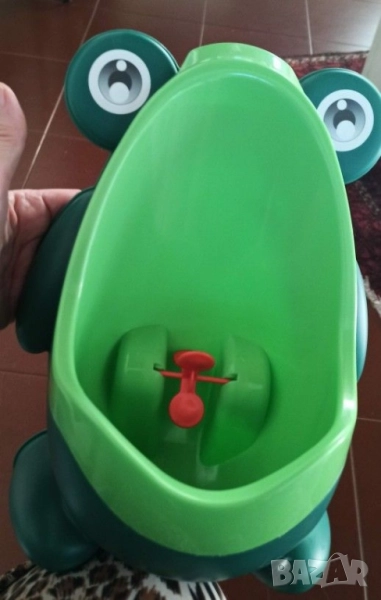 Писоар за деца, снимка 1