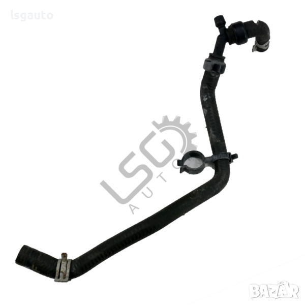 Водно съединение Nissan Qashqai II 2013-2021 ID: 150999, снимка 1