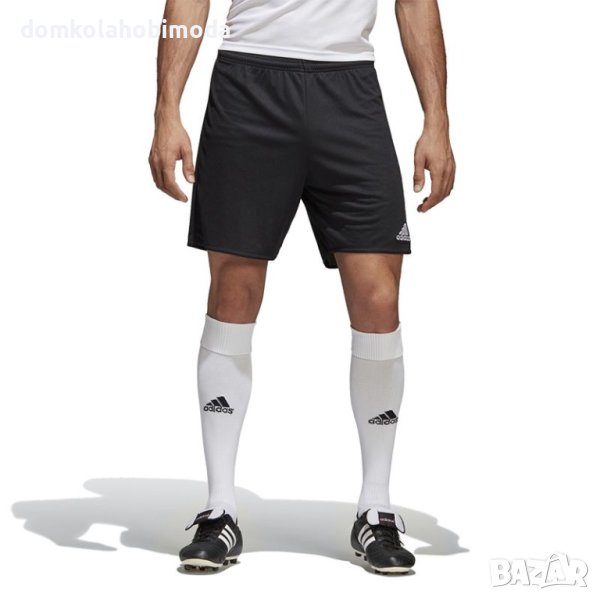 Мъжки Къси Панталони ADIDAS Parma, 7 Цвята, Всички номера, снимка 1