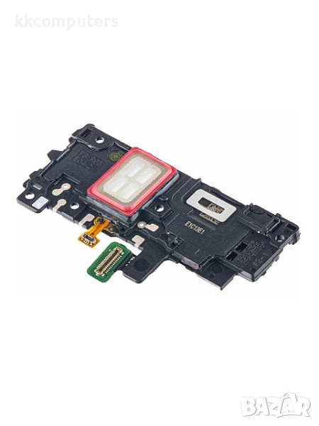 СЛУШАЛКА И СЕНЗОР БЛИЗОСТ ЗА SAMSUNG GALAXY S21 ULTRA 5G (SM-S998), снимка 1